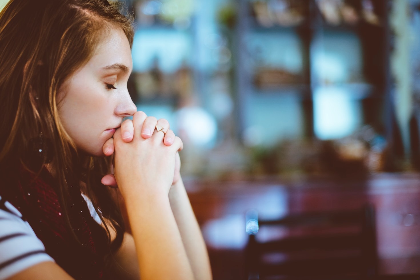 The Power of Daily Bible Studies for Women