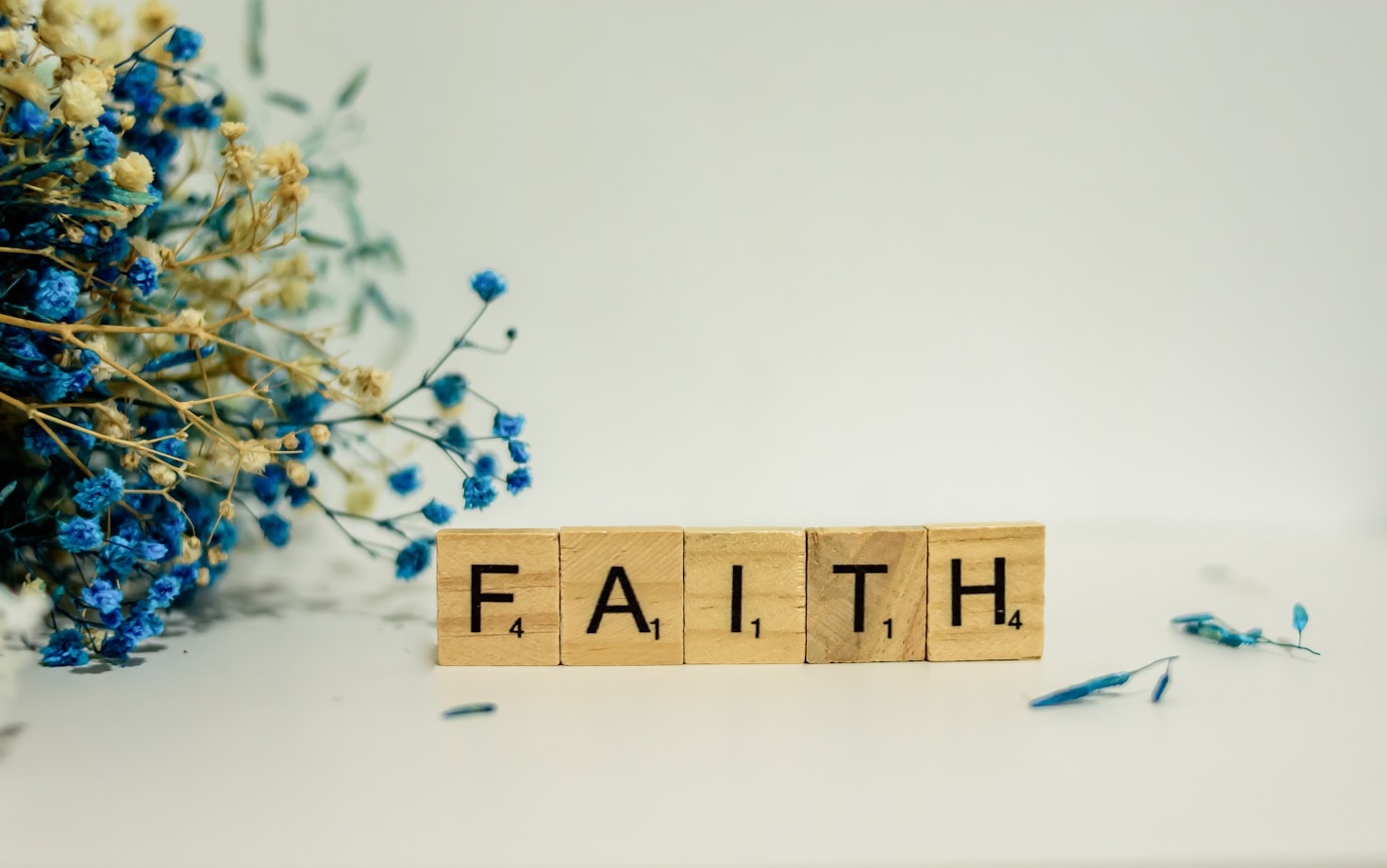 Printable Faith Tools to Keep You Inspired