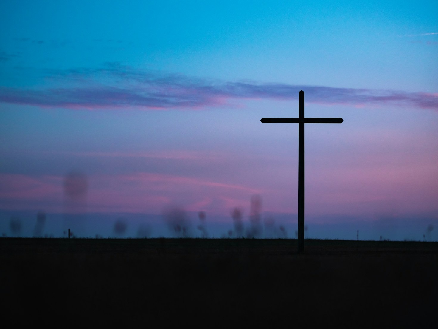 Finding God’s Grace in Everyday Moments